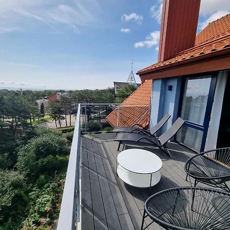 Zydroji Pakrante Apartment Nida Bagian luar foto